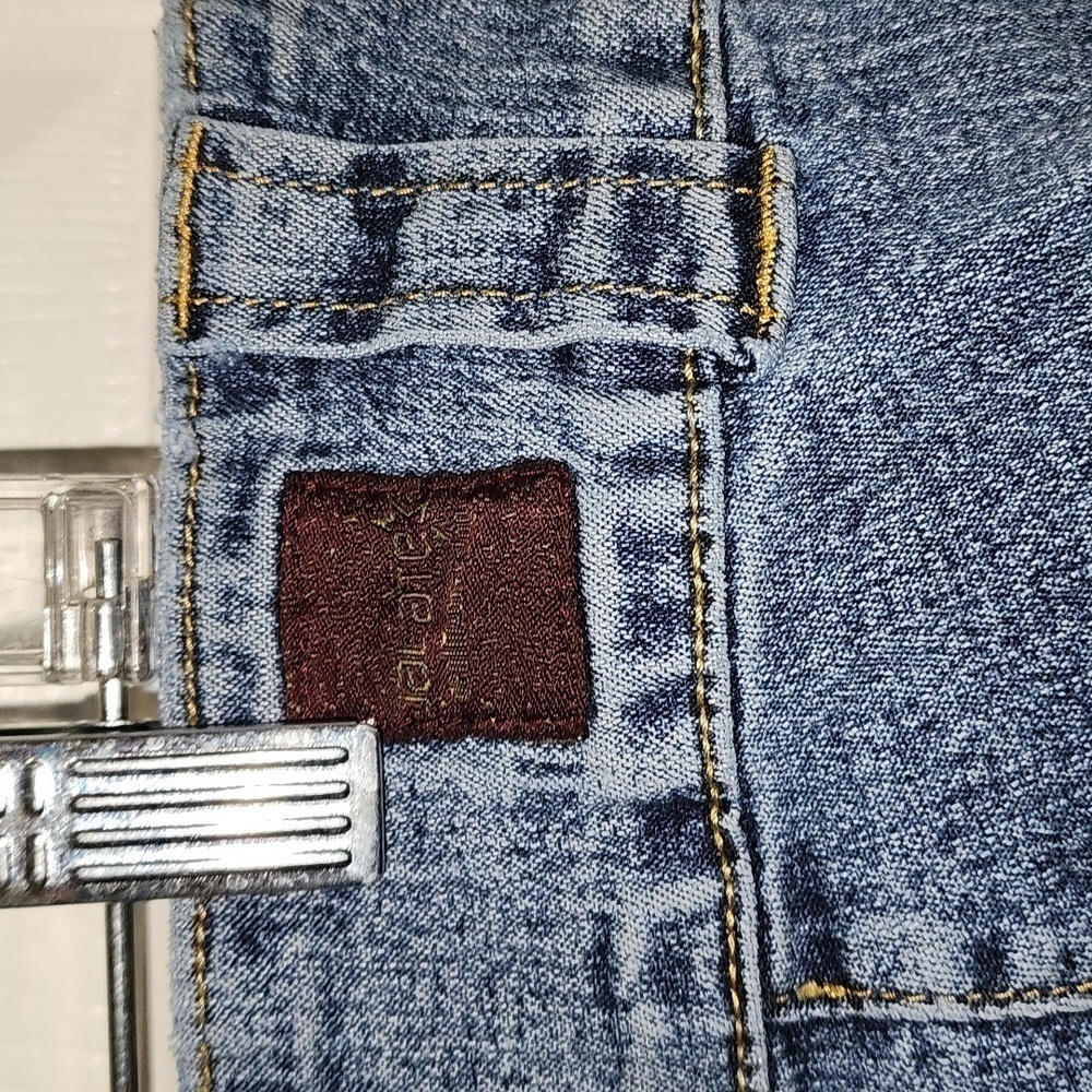 Vintage Jalate cargo capris Sz 18 - Picture 6 of 7